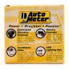 Auto Meter Electric Transmission Gauge-2