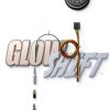 Transmission Gauge GlowShift 10‑Color-1