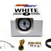 GlowShift Transmission Temperature Gauge Plastic-4