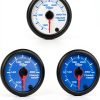 GlowShift Transmission Temperature Gauge Plastic-3