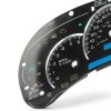 A-BENET Automotive Transmission Temperature Gauge-2