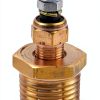 JEGS 50-350 Degree Transmission Temperature Gauge-2