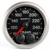Auto Meter Transmission Temperature Gauge-1