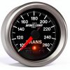 Auto Meter 3658 Electric Transmission Temperature Gauge-6