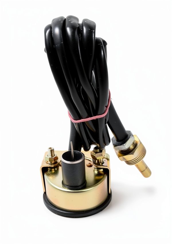 Transmission Gauge DUTMAC Backlit Bulb Kit-1