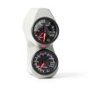 American Volt 52mm Transmission Oil Temperature Gauge-2
