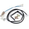 American Volt 52mm Transmission Oil Temperature Gauge-5