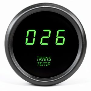 JEGS 50-350 Degree Transmission Temperature Gauge-0