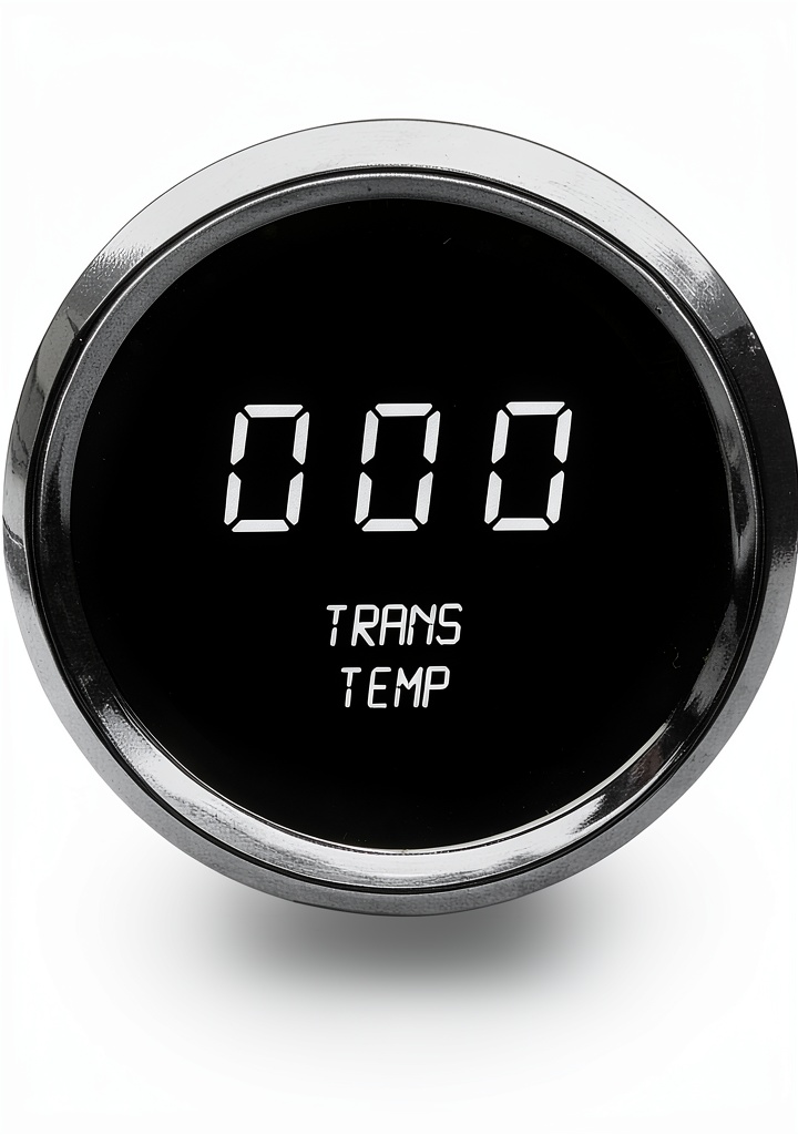 Installing the Intellitronix MS9107W gauge in a vehicle dashboard