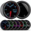 GlowShift Transmission Temperature Gauge for Trucks-0