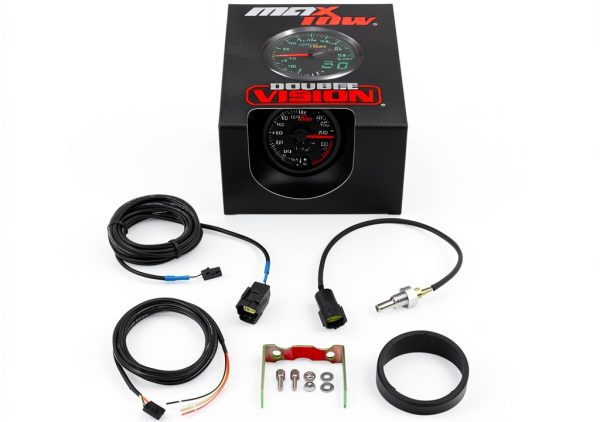MaxTow Transmission Gauge Plastic Design-6