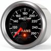 Auto Meter 3658 Electric Transmission Temperature Gauge-2
