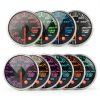 Bezel Auto Transmission Temp Gauge 52mm Needle-3