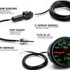 MaxTow Transmission Gauge Plastic Design-2