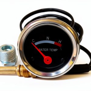 DUTMAC Automotive Transmission Temperature Gauges-0