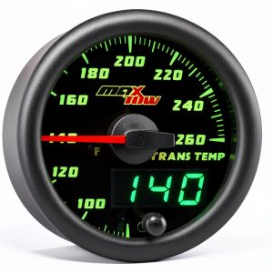 MaxTow Transmission Gauge Plastic Design-0
