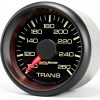 Auto Meter Electric Transmission Temperature Gauge-2