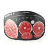 GM Gauge Face Overlay Kit by Klyvatekni-6