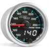 MaxTow Transmission Temperature Gauge for 6.6L Duramax-0