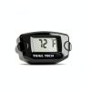 Temperature Gauge Trail Tech Ultra Thin LCD UTV-4
