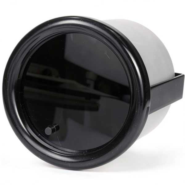 American Volt 52mm Transmission Oil Temperature Gauge-3