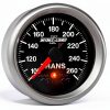 Auto Meter 3658 Electric Transmission Temperature Gauge-5