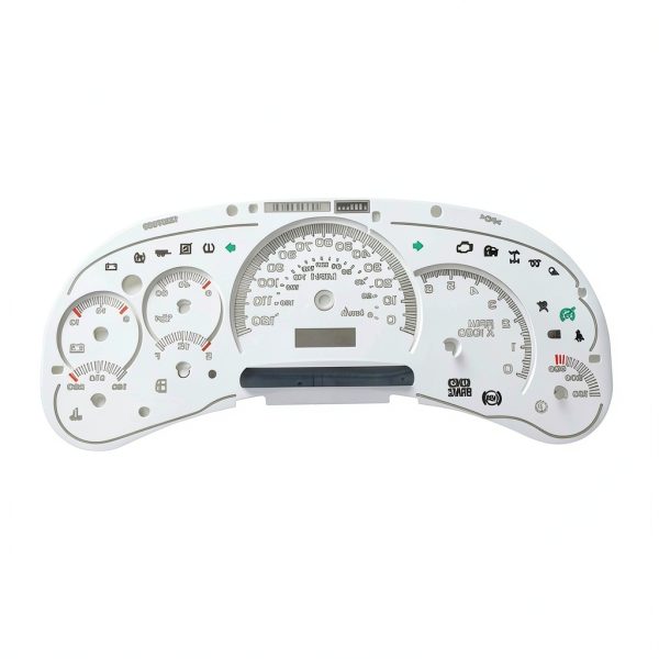 Klyvatekni Custom Gauge Face Overlay-3