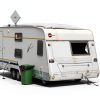 Silvaxis RV Trim Protection Vinyl Insert-6