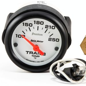 Auto Meter Electric Transmission Gauge-0