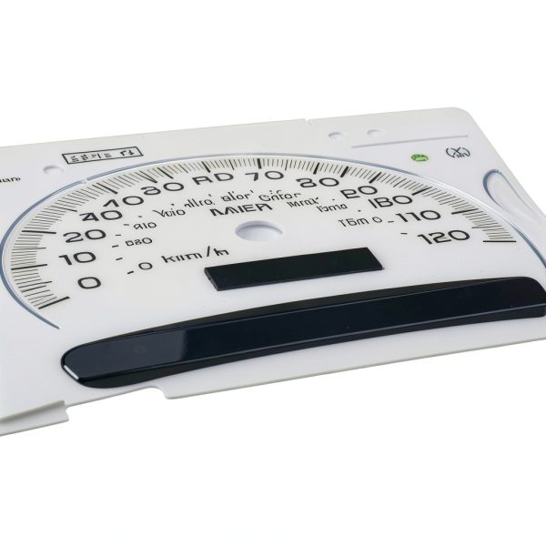 Klyvatekni Custom Gauge Face Overlay-8