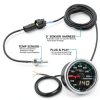 MaxTow Transmission Temperature Gauge for 6.6L Duramax-1