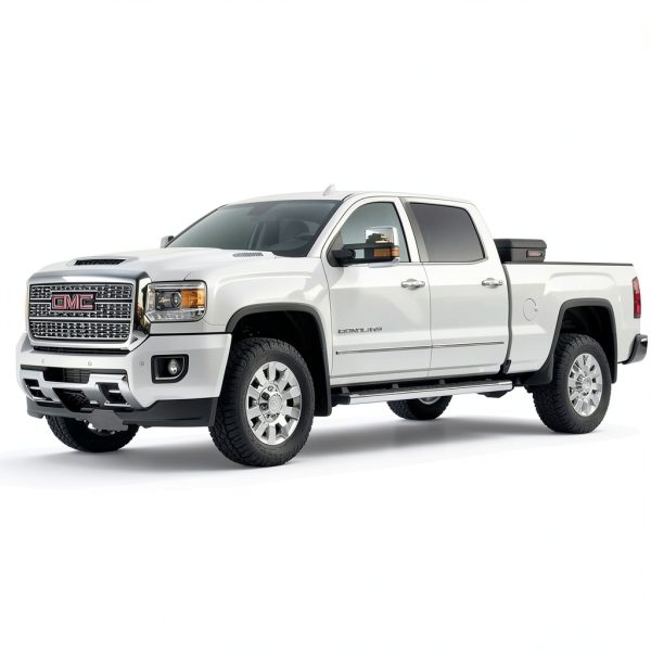 MaxTow Transmission Temperature Gauge for 6.6L Duramax-5