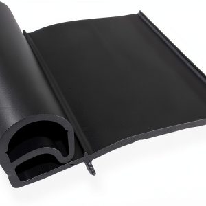 Flip N Seal RV Slide Out Seal Plastic 2in Width-0