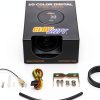Transmission Gauge GlowShift 10‑Color-5
