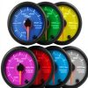 GlowShift Transmission Temperature Gauge Plastic-2