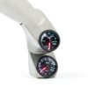 GlowShift Transmission Temperature Gauge for Trucks-1