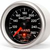 Auto Meter 3658 Electric Transmission Temperature Gauge-8