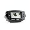 Temperature Gauge Trail Tech Ultra Thin LCD UTV-1