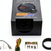 GlowShift Transmission Temperature Gauge for Trucks-4