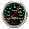Auto Meter Transmission Temperature Gauge-0