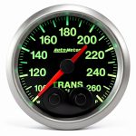 Auto Meter Transmission Temperature Gauge-0