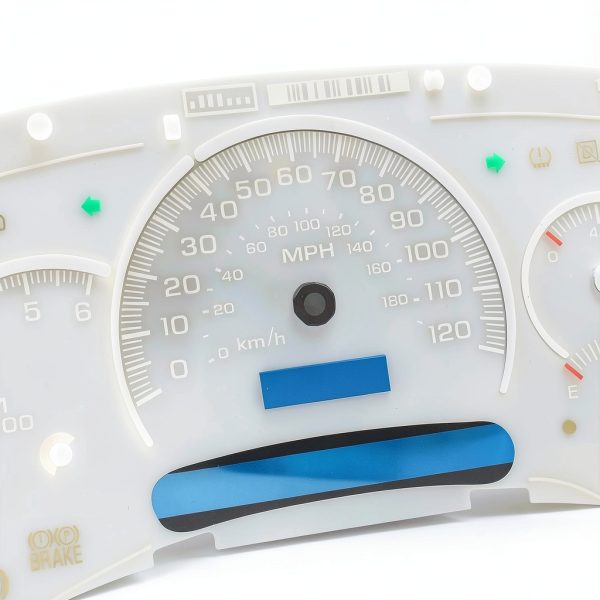 Klyvatekni Custom Gauge Face Overlay-4