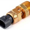 JEGS 50-350 Degree Transmission Temperature Gauge-3