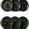 MaxTow Transmission Gauge Plastic Design-4