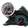 MaxTow Transmission Temperature Gauge for 6.6L Duramax-3