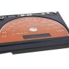 GM Gauge Face Overlay Kit by Klyvatekni-8