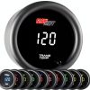 Transmission Gauge GlowShift 10‑Color-0