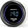 Auto Meter Digital Transmission Temperature Gauge-2
