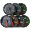 American Volt 52mm Transmission Oil Temperature Gauge-1