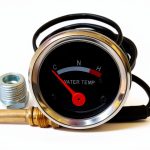 Transmission Gauge DUTMAC Backlit Bulb Kit-0